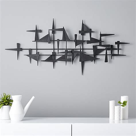 15 Beautiful Ways of Using Iron Wall Decor at Home – PrintMePoster.com Blog