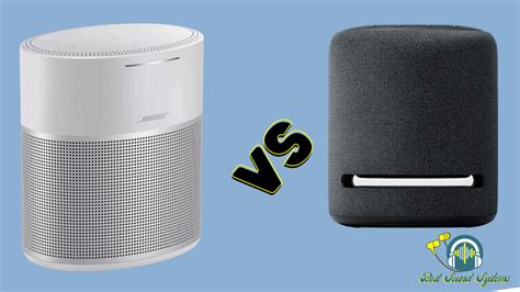 Which echo device has the best sound - Fidelity Sound Systems -Find The ...