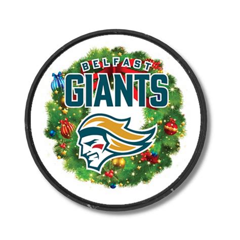 Christmas Collection – Belfast Giants