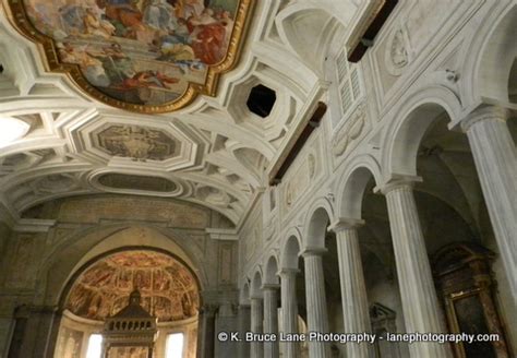 St. Peter in Chains Cathedral, Rome, Italy