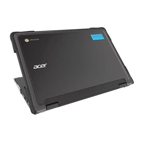 SlimTech™ for Acer Chromebook Spin 511 R752TN (2-in-1) - Gumdrop Cases