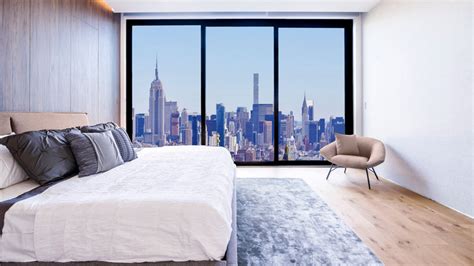 The Best Celeb-Owned NYC Apartments