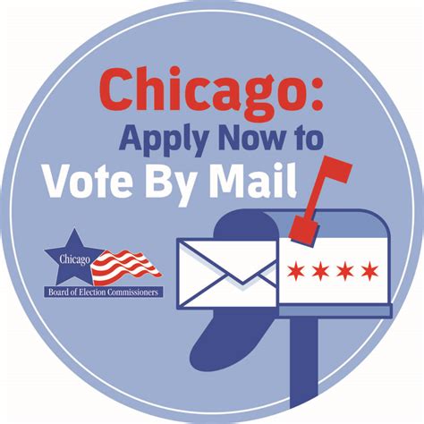 2020 Voting Information - 40th Ward of Chicago