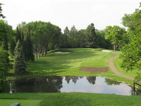 Minneapolis Golf Club, St. Louis Park, Minnesota - Golf course information and reviews.