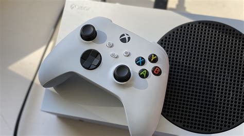 Xbox Series S review: small but mighty | TechRadar