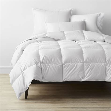 Solid Comforters | The Company Store