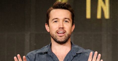 Rob McElhenney Net Worth 2024 - Atlanta Celebrity News