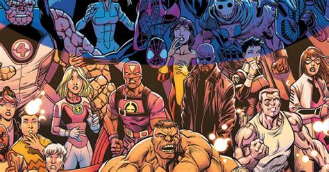 A complete guide to Marvel’s Ultimate Comics | Popverse