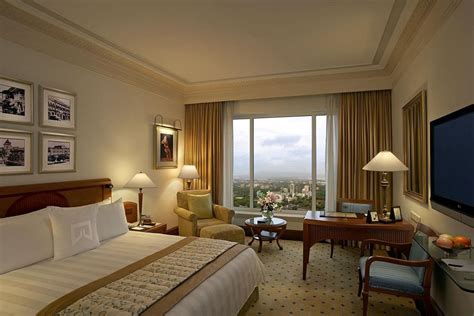 ITC Grand Central in Mumbai - Indian Holiday