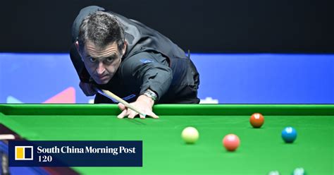 Snooker great Ronnie O’Sullivan threatens to quit if not allowed to ...