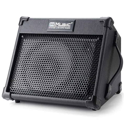 Best Acoustic Guitar Amp Under $200 | 9 Options Worth Considering