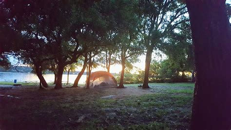 Windy Point Park Camping | Buffalo Gap, TX