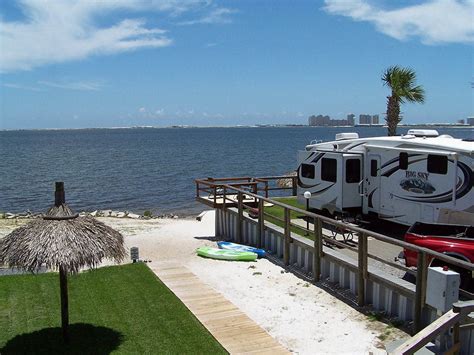 Emerald Beach RV Park - 6 Photos, 2 Reviews - Navarre, FL - RoverPass