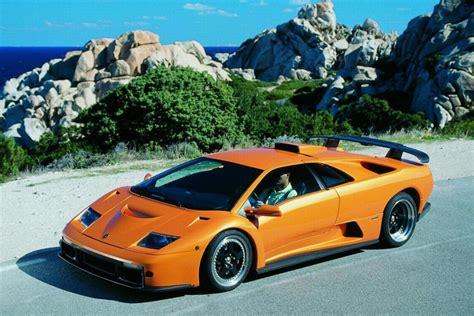 Lamborghini Diablo GT: la iteración más salvaje del demonio de Sant'Agata | SoyMotor.com