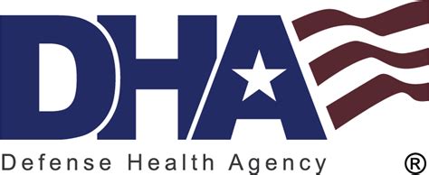 Defense Health Agency Logo (Transparent) | Health.mil