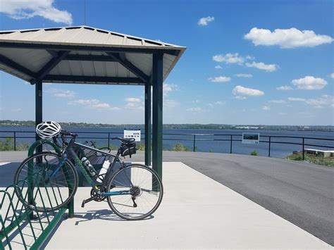 Onondaga Lake Park Trail System – NNY Trails