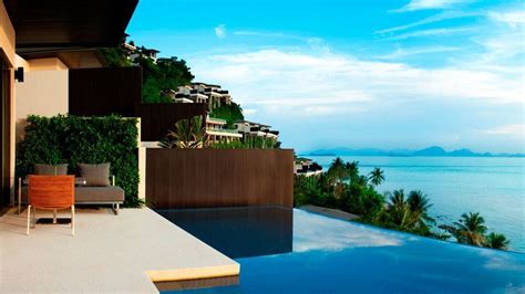 Your Dreams will come true at Conrad Koh Samui