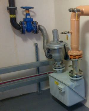 Method Statement & Risk Assessments for Gas Pipe Installation