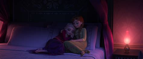 Sisters | Frozen Wiki | Fandom