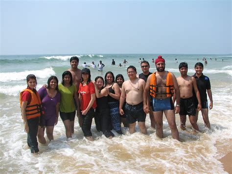 Goa Sightseeing Tours - Travel Guide ~ Tour Services India