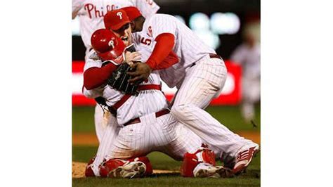 7 years ago: Phillies win 2008 World Series | 6abc.com