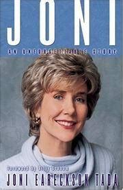 Joni Eareckson Tada Books - Biography and List of Works - Author of Heaven