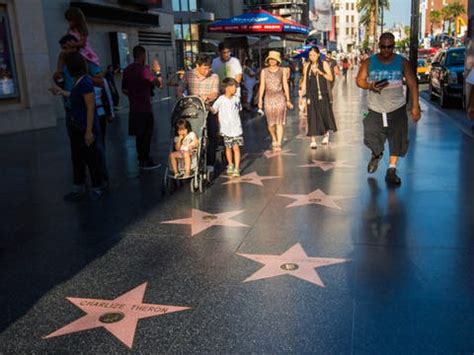 Hollywood Walk of Fame | Discover Los Angeles