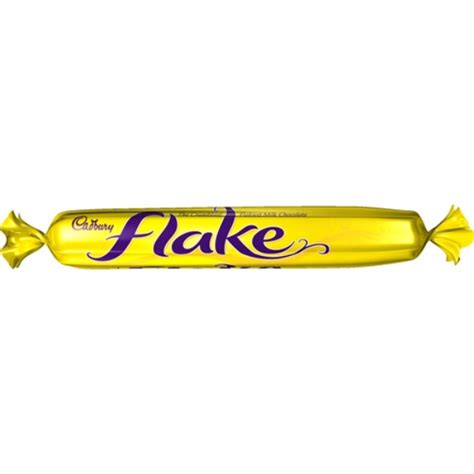 Cadbury Flake Chocolate Bar reviews in Chocolate - ChickAdvisor