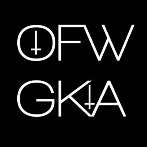 Ofwgkta 12 Odd Future Songs Download - centerfasr