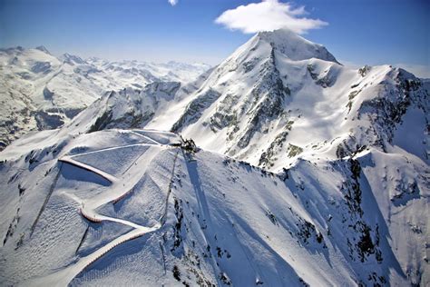 Top 10 des plus belles pistes de ski en France - VTR Voyages : Le Blog