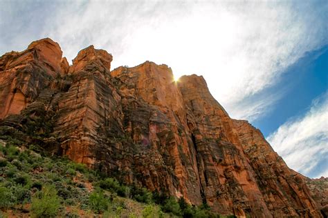 Zion Utah Travel – Safe Destinations