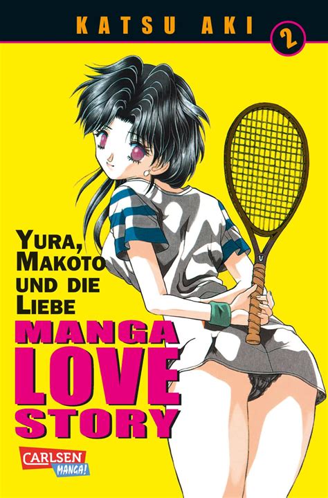 Manga Love Story 2 | Carlsen