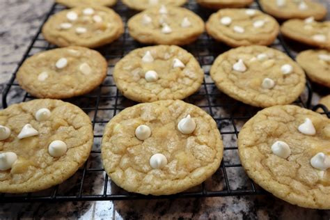 Best Root Beer Float Cookies Recipe - The Freckled Cook