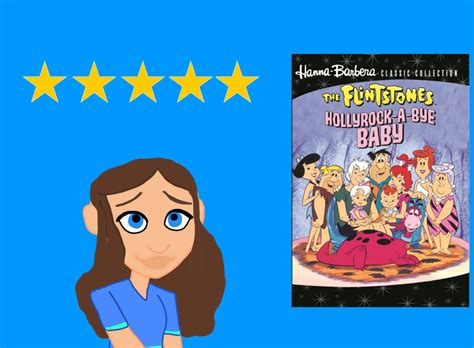 The Flintstones Hollyrock A Bye Baby Review by OliviaRoseSmith on DeviantArt