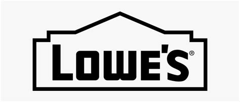 Lowes Logo Png - Lowes, Transparent Png - kindpng