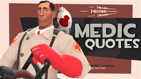 Medic Quotes Tf2 | Wallpaper Image Photo