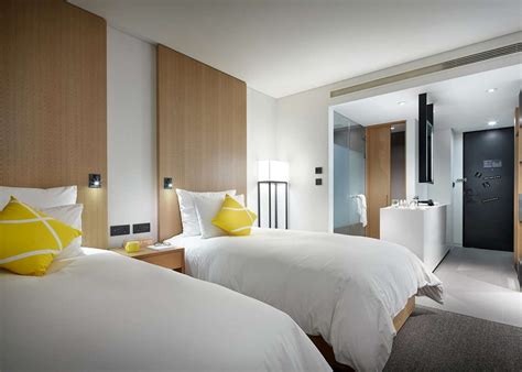 L7 Myeongdong | Hotels in Seoul | Audley Travel UK