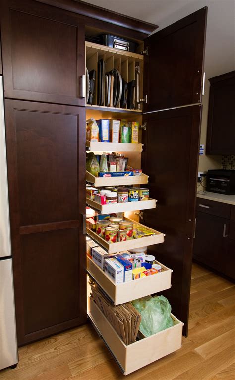 Tall Kitchen Pantry Cabinet Lowes - Iwn Kitchen