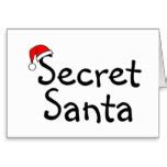 Secret Santa Funny Quotes. QuotesGram