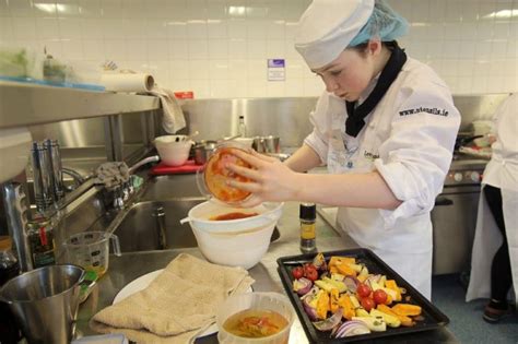 Apprentice Chef – Hazelwood College