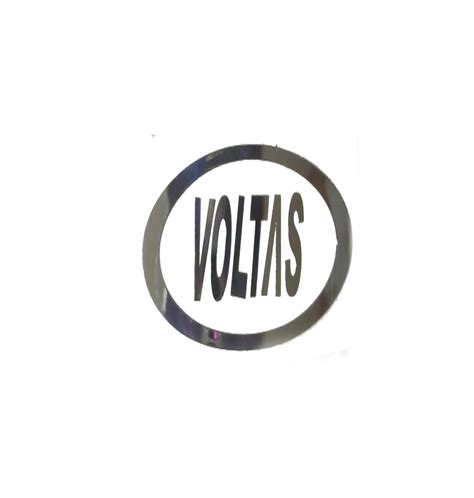 Voltas Logo Png