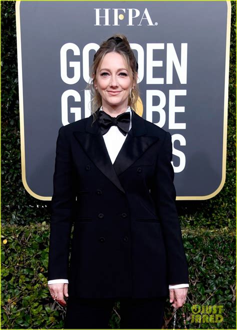 Lucy Liu Joins Judy Greer & Allison Janney at Golden Globes 2019 ...