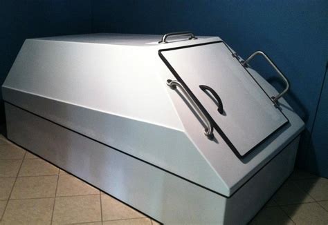 Flotation Tanks | Gravity Spa