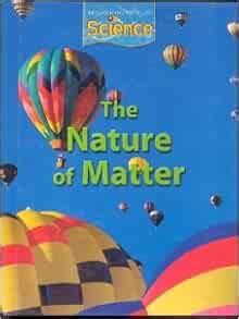 Houghton Mifflin Science: Student Edition Grade 4 Module E: The Nature ...