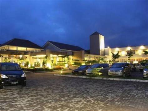 Baturaden, Indonesia Hotels, 5 Hotels in Baturaden, Hotel Reservation