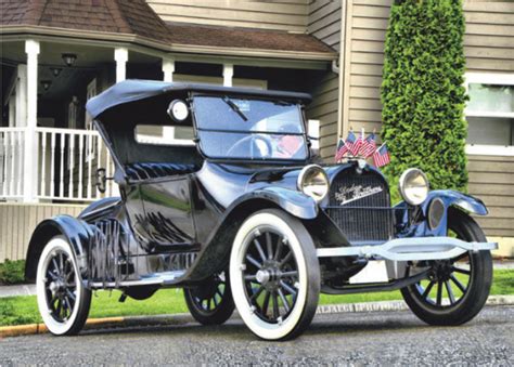 Car of the Week: 1922 Dodge Brothers roadster - Old Cars Weekly