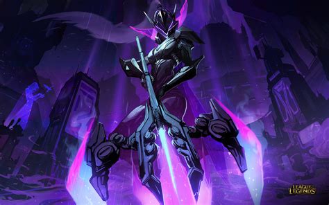 Vayne League Of Legends 2017, HD Games, 4k Wallpapers, Images, Backgrounds, Photos and Pictures