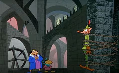 UPA limited animation 1943-1949 – Golden Age of Animation - Yesterday's Joe