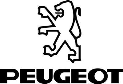 World's finest selection of logos. | goodlogo!com | Peugeot, Logos, Car logos