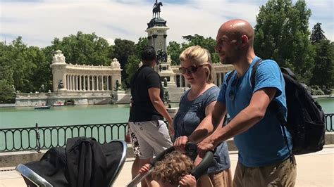 The Ultimate Guide to Retiro Park Lake: A Serene Escape in the Heart of Madrid